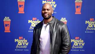 Body found on beach where former WWE Superstar Shad Gaspard went missing