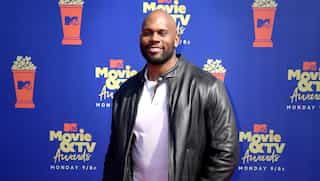 Body found on beach where former WWE Superstar Shad Gaspard went missing