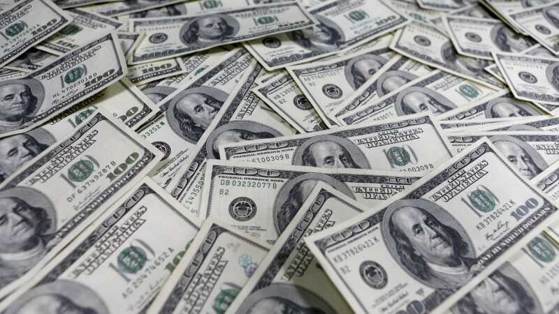 Family in US stumbles upon $1 million in cash on a weekend drive