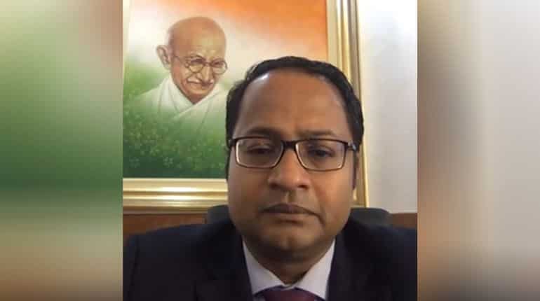 New Delhi is supporting African countries during coronavirus pandemic, says India's envoy to Morocco New Delhi is supporting African countries during coronavirus pandemic, says India's envoy to Morocco