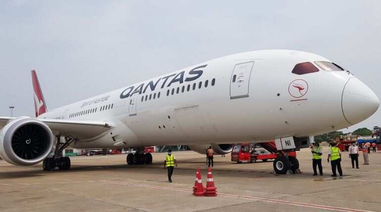 ‘Flying Kangaroo’ makes maiden landing in Chennai; evacuates Aussies from all Southern States