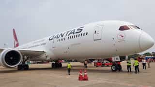 ‘Flying Kangaroo’ makes maiden landing in Chennai; evacuates Aussies from all Southern States