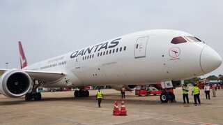 ‘Flying Kangaroo’ makes maiden landing in Chennai; evacuates Aussies from all Southern States