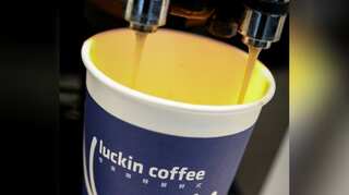 After Luckin Coffee fiasco, US government eyes Chinese companies in American stock exchange