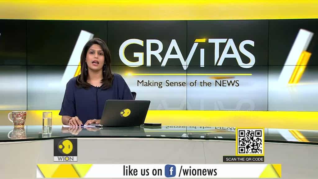 Gravitas: No end to violence in Afghanistan