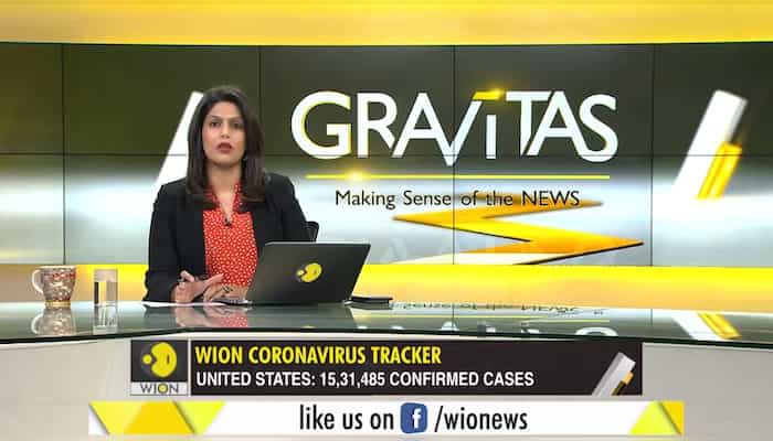 Gravitas: Wuhan Coronavirus: More than 49,00,000 cases worldwide