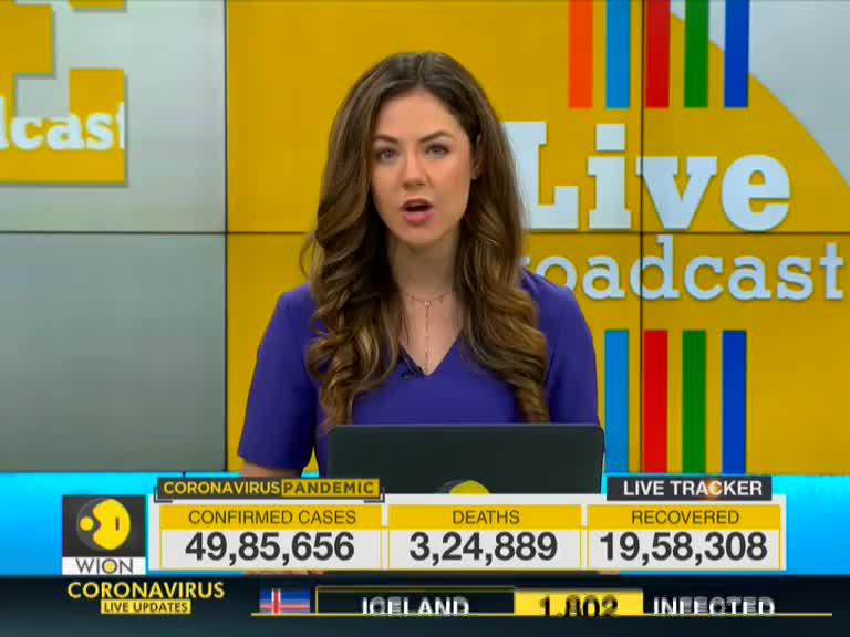 WionNews Video