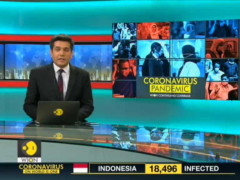 India's daily surge in Covid 19 cases,Maharashtra,Delhi,Tamilnadu and Gujarat are worst