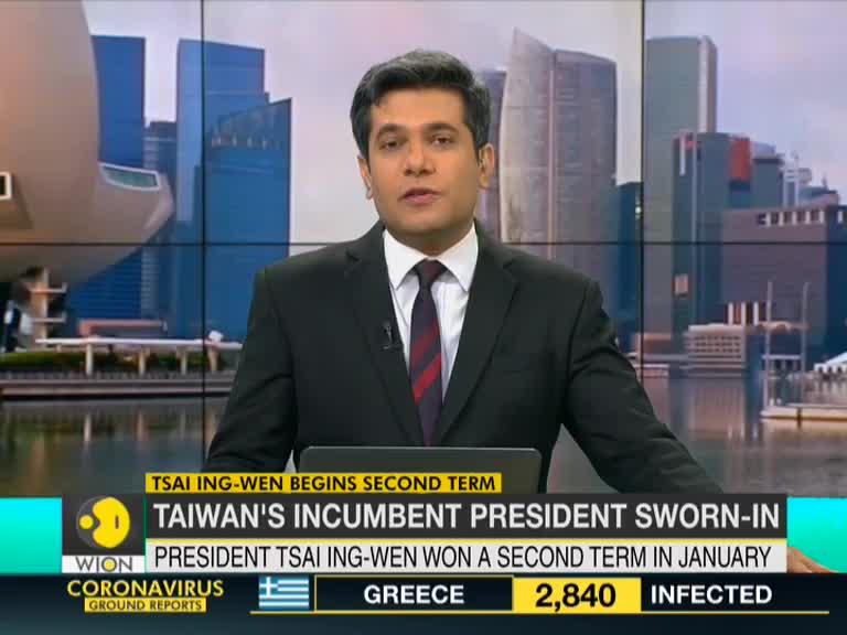 WionNews Video