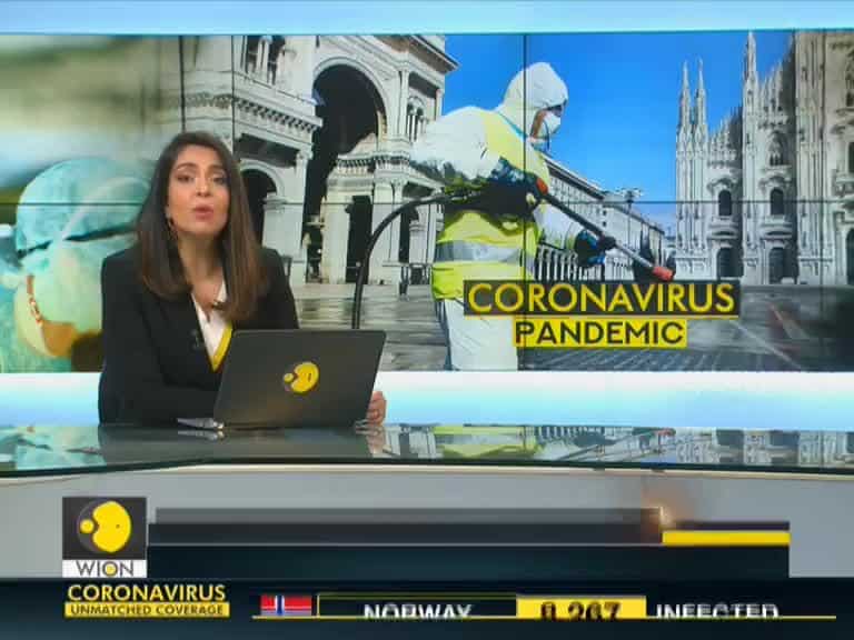 Gravediggers in Indonesia working overtime amid COVID-19 pandemic