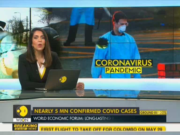 What is COVID-19 long term impact?