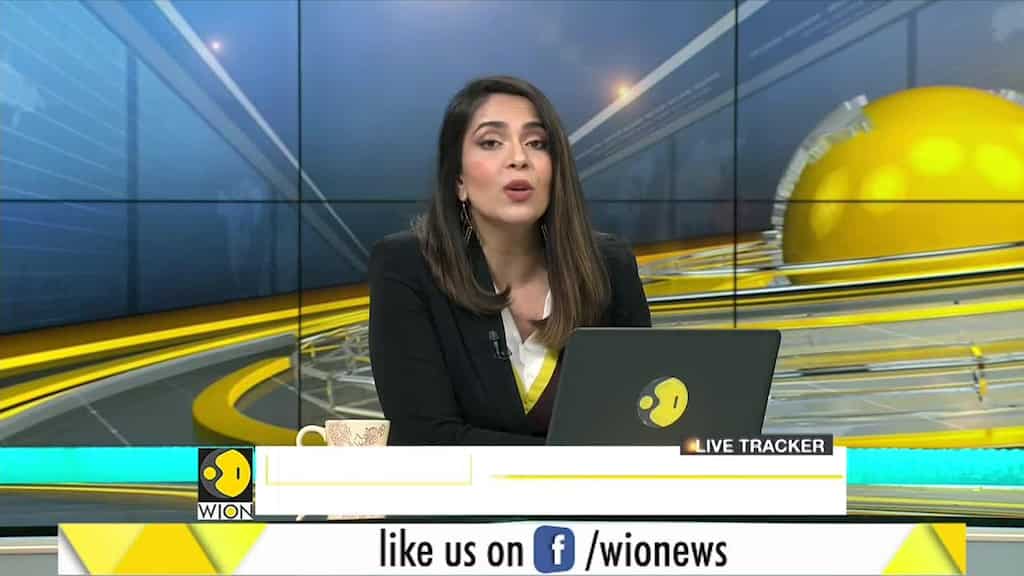 Coronavirus Pandemic: Designer Masks in sold in Chinese Market