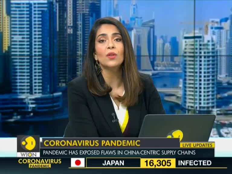 Manufacturers in China looking to shift base: India looks to woo investors exiting China