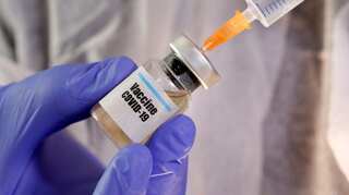 13.2 million Indians register for third phase of vaccinations but unable to book slots