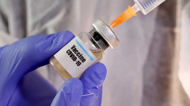 13.2 million Indians register for third phase of vaccinations but unable to book slots