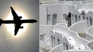 Greece to resume international travel from July 01; no screening to be done