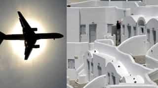 Greece to resume international travel from July 01; no screening to be done