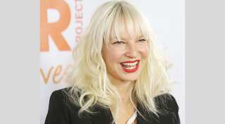 Singer Sia reveals she adopted two 18-year-old boys last year