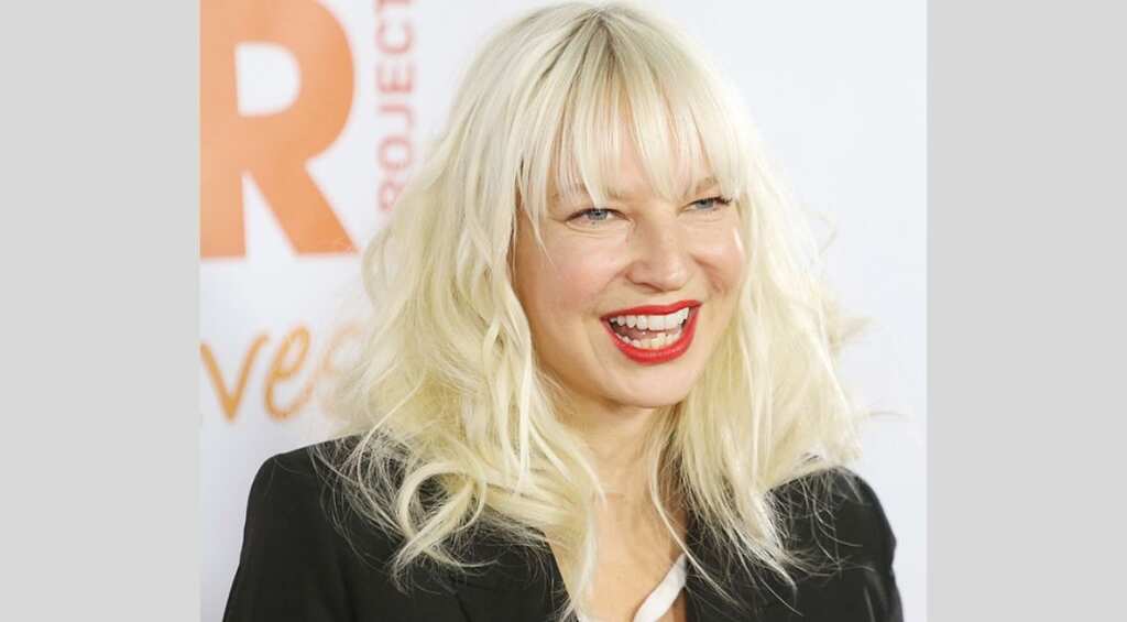 Singer Sia reveals she adopted two 18-year-old boys last year