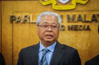 Malaysia PM Ismail Sabri Yaakob raises prospect of early election