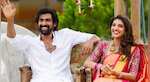 Rana Daggubati and Miheeka Bajaj are officially engaged, see pics of the ceremony