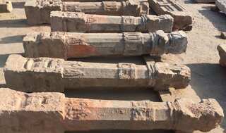 SC dismisses plea seeking preservation of artifacts recovered from Ayodhya, imposes fine