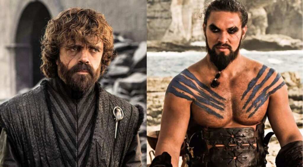 HBO to mark 'Game of Thrones' 10-year anniversary with month-long celebrations