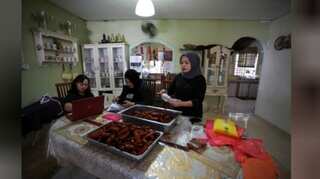 Malaysia's traditional Ramzan markets go digital amid pandemic