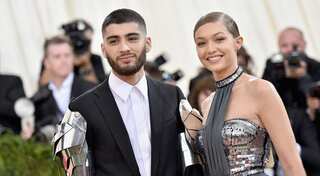 Zayn Malik ‘will fight to avoid custody battle’ over Khai with Gigi Hadid