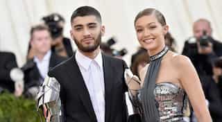 Top 5 Hollywood news today: Zayn Malik, Gigi Hadid welcome baby girl, 'Black Widow' release gets delayed again