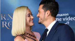 Top 5 Hollywood news today: Katy Perry, Orlando Bloom welcome baby girl, Kanye West deemed unqualified
