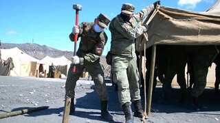 Top 10 world news today: AstraZeneca's vaccine, COVID-19 in Russian gold mine and more