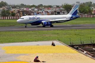 Limits on air fares, protective suits for crew among new rules as India resumes flight services