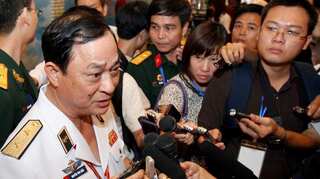 Vietnam: Military court announces imprisonment to ex-deputy defence minister over land scandal