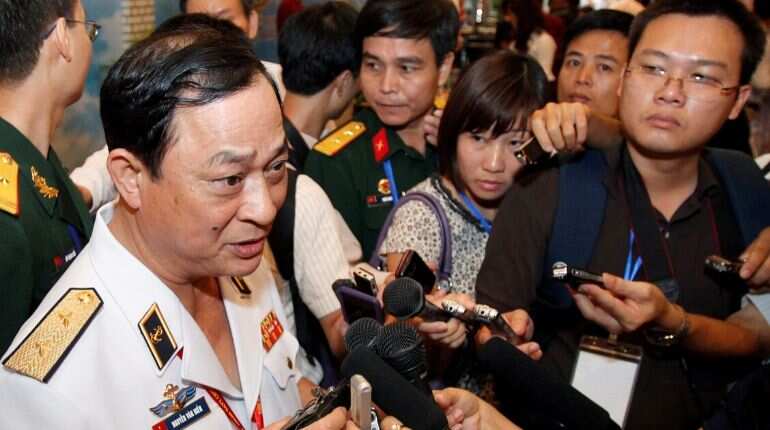 Vietnam: Military court announces imprisonment to ex-deputy defence minister over land scandal