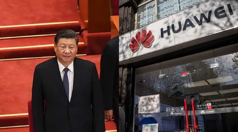 Top 10 world news today: Huawei-China allegation, Nobel Prize in Literature and more