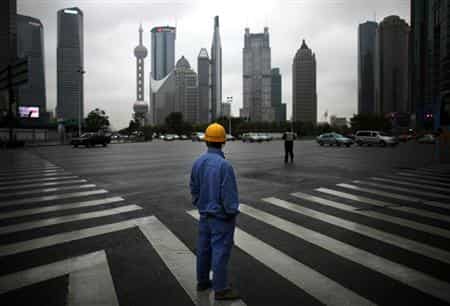 China's delayed parliament to focus on its biggest challenge - unemployment