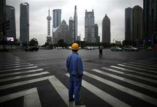 China's delayed parliament to focus on its biggest challenge - unemployment