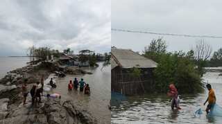 PM Modi to conduct aerial survey of West Bengal, Odisha to review cyclone Amphan damage