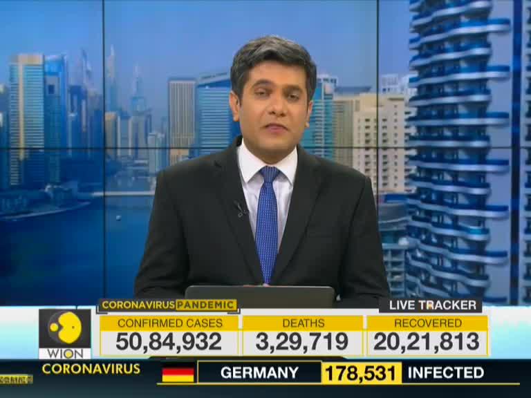 WionNews Video