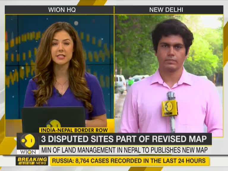 Nepal PM: Indian virus more lethal than Chinese and Italian