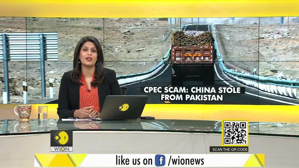 Gravitas: Did China rob Pakistan of $630 Million?