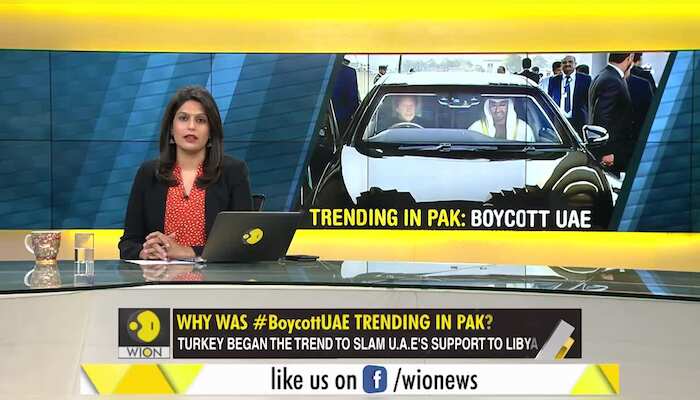 WionNews Video