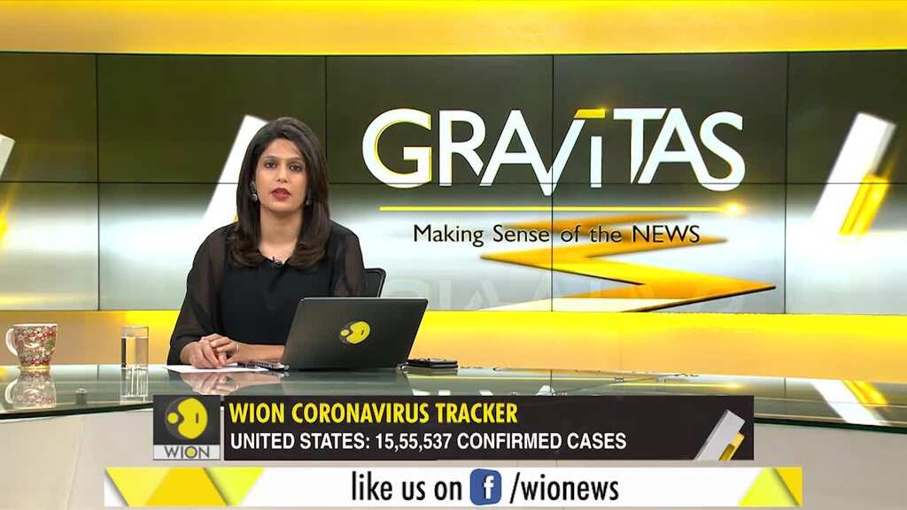 Gravitas: Wuhan Coronavirus: More than 50,00,000 infected worldwide