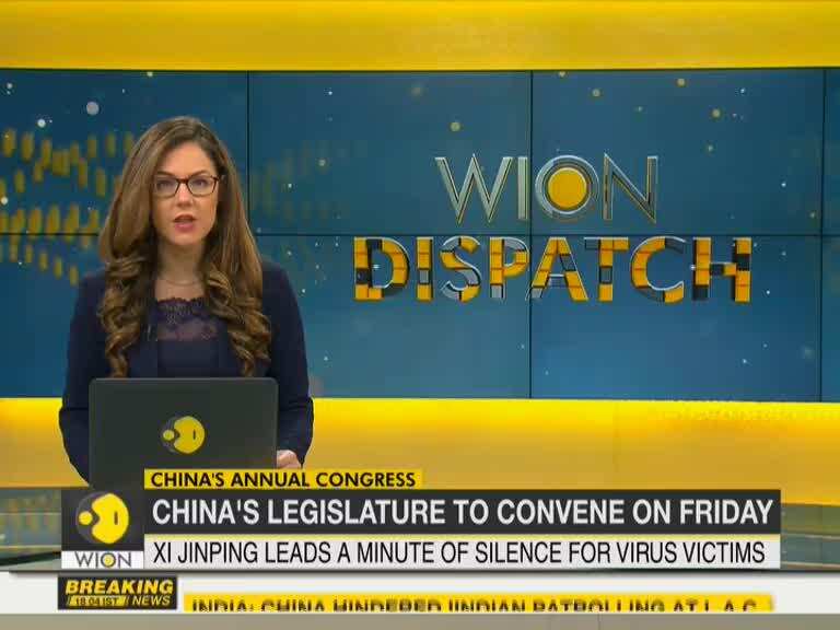 WION Dispatch: Xi Jinping likely to declare victory over COVID-19 pandemic