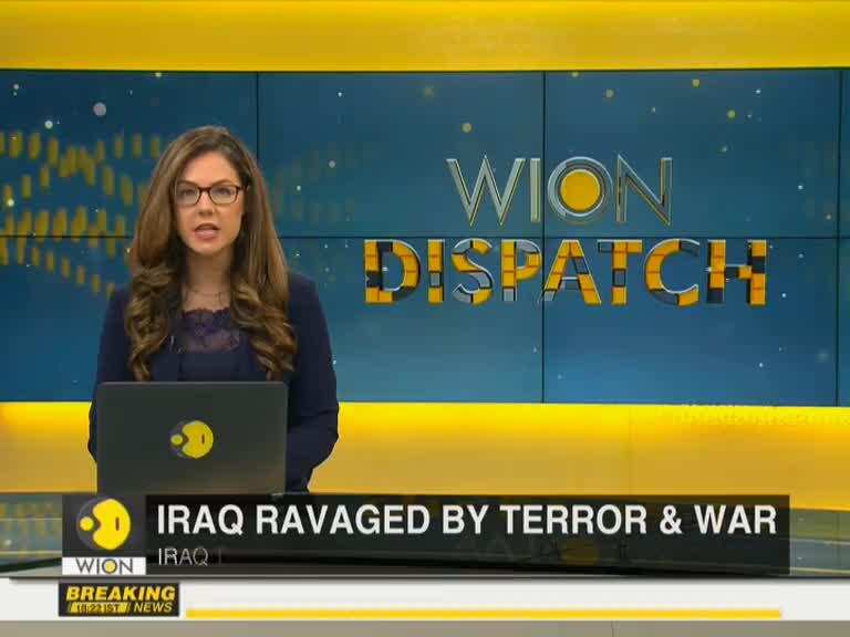 WION Dispatch: Yazidi woman reunites with family in Iraq