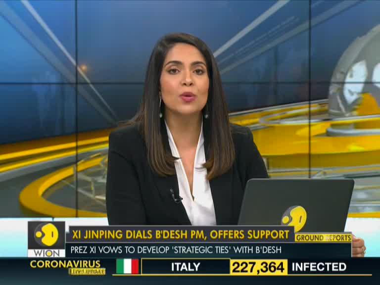 WionNews Video
