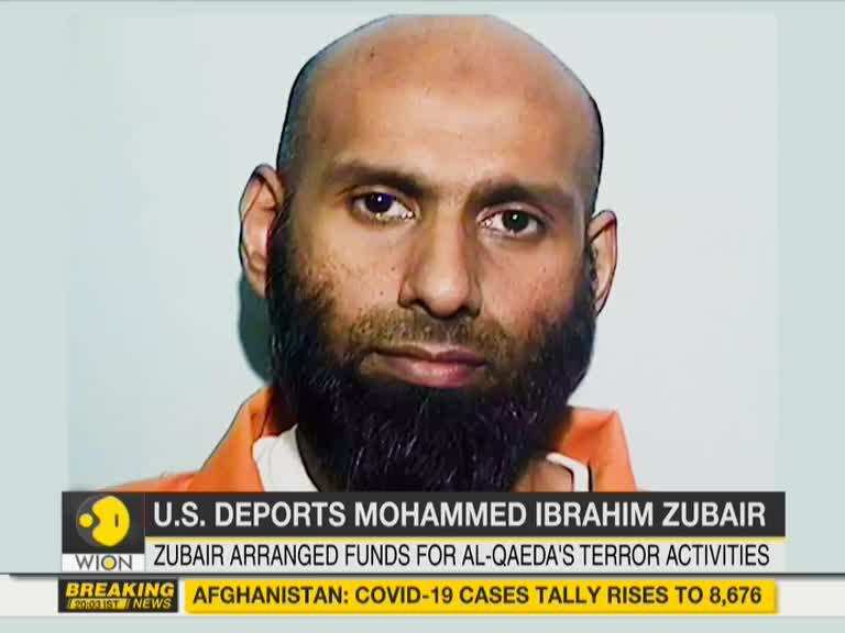 Al-Qaeda terrorist pleaded guilty in a US court, deported to India