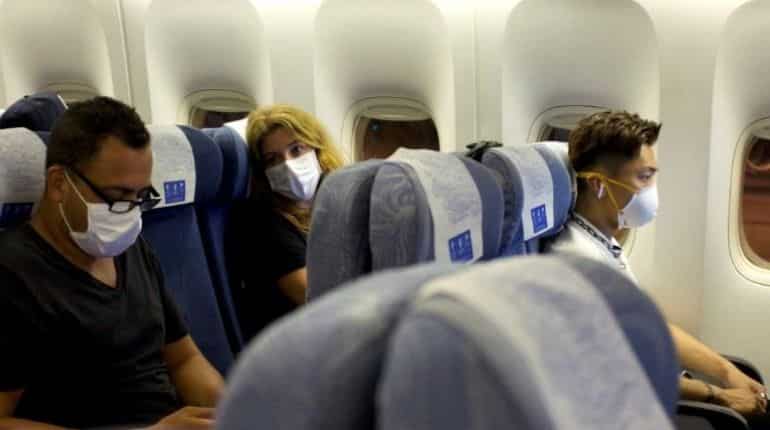 Australia urges UK to exempt Australians from 14-day quarantine