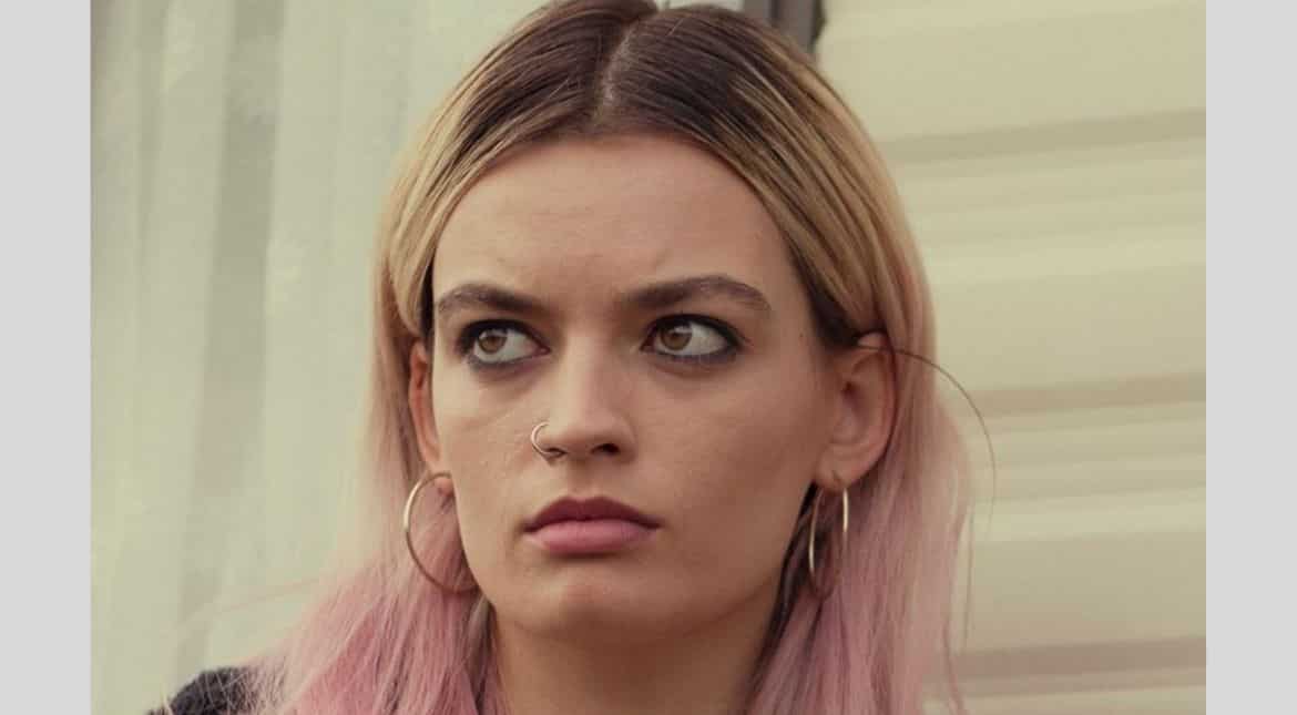 'Sex Education' star Emma Mackey to play 'Wuthering Heights' author Emily Bronte in biopic